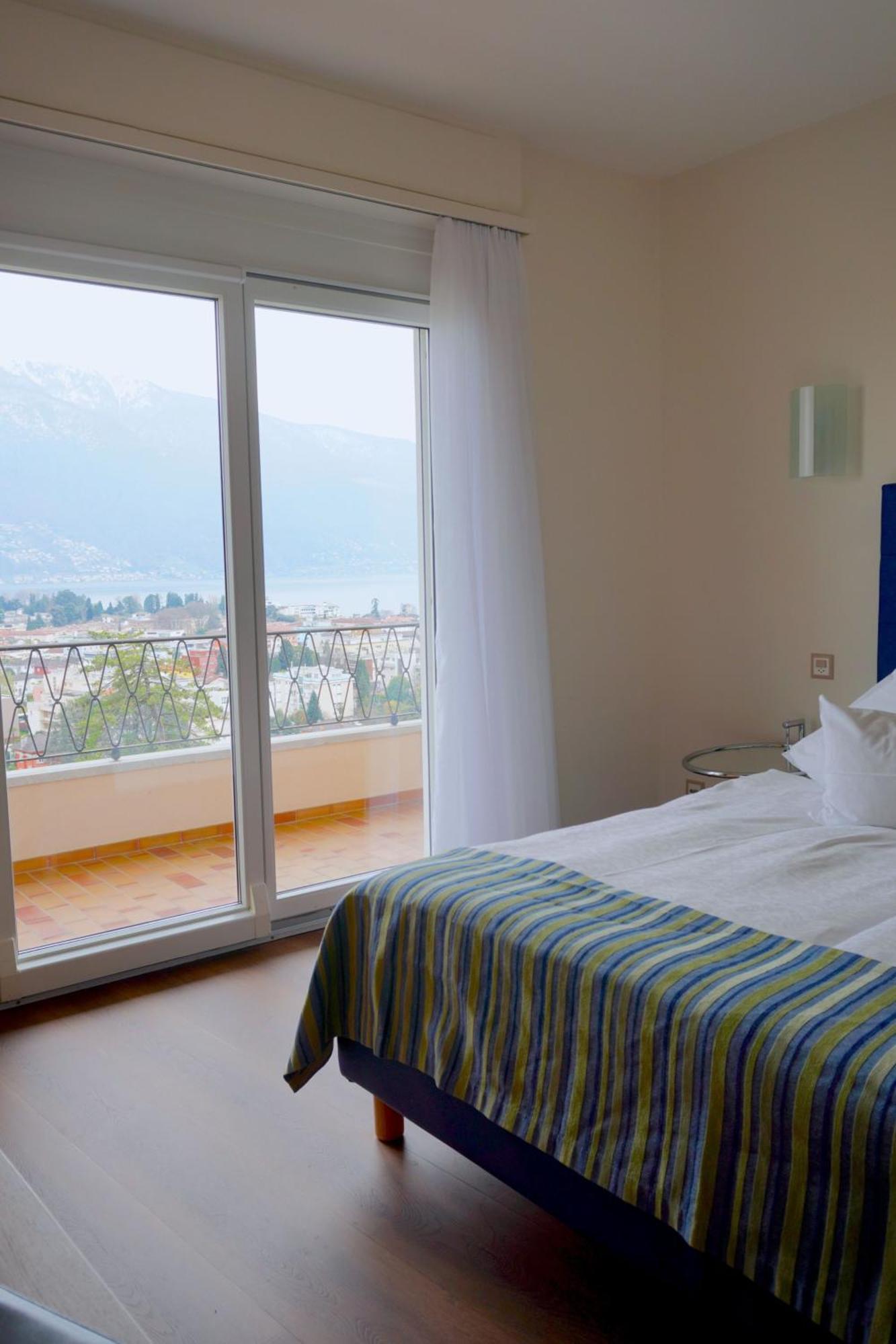 Superior Double Room Lake View