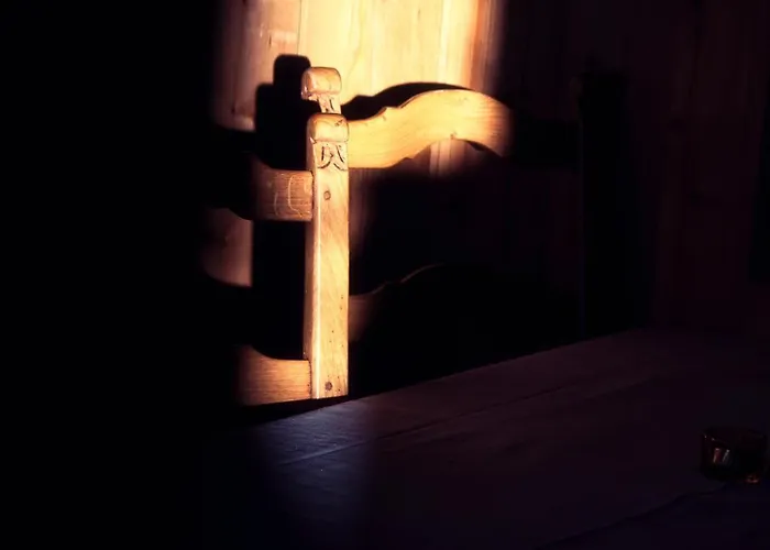 Boutique Hotel La Cabane