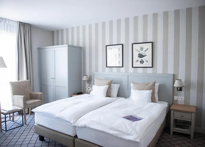 Hotel Ascovilla Charming Hideway