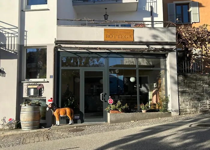 Boutique Centrale