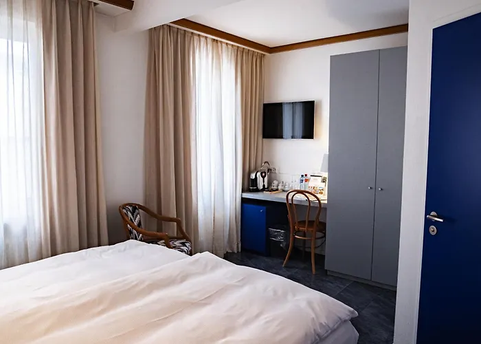 Albergo Carcani By Ketty & Tommy