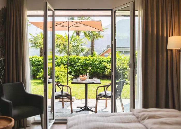 Charme Hotel Barbate