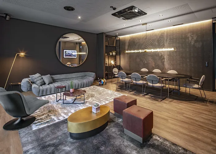 Baxter Hotel