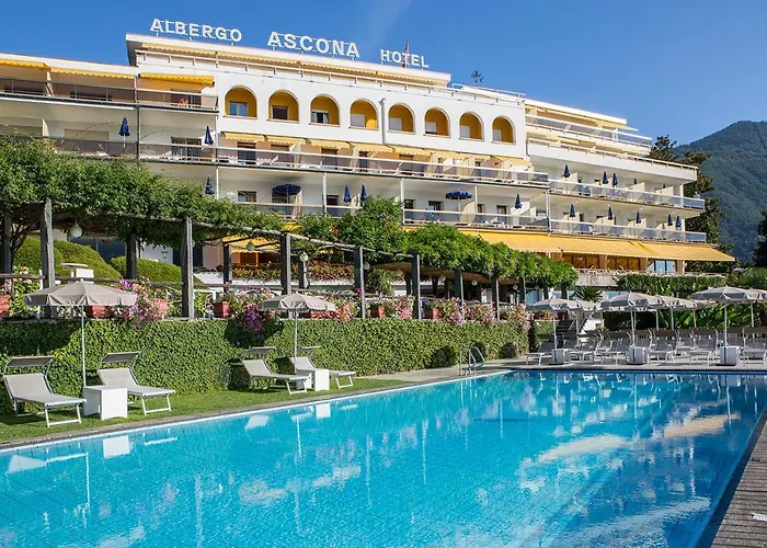 Ascona